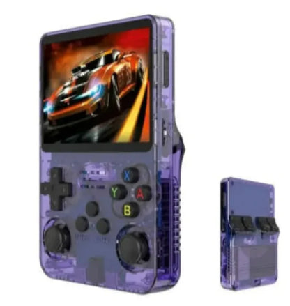 Retro Pocket Gamer 300 Arcade Mini 300