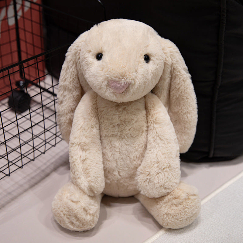 Cute Lop-eared Rabbit Plush