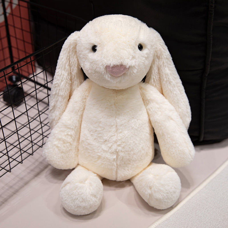 Cute Lop-eared Rabbit Plush