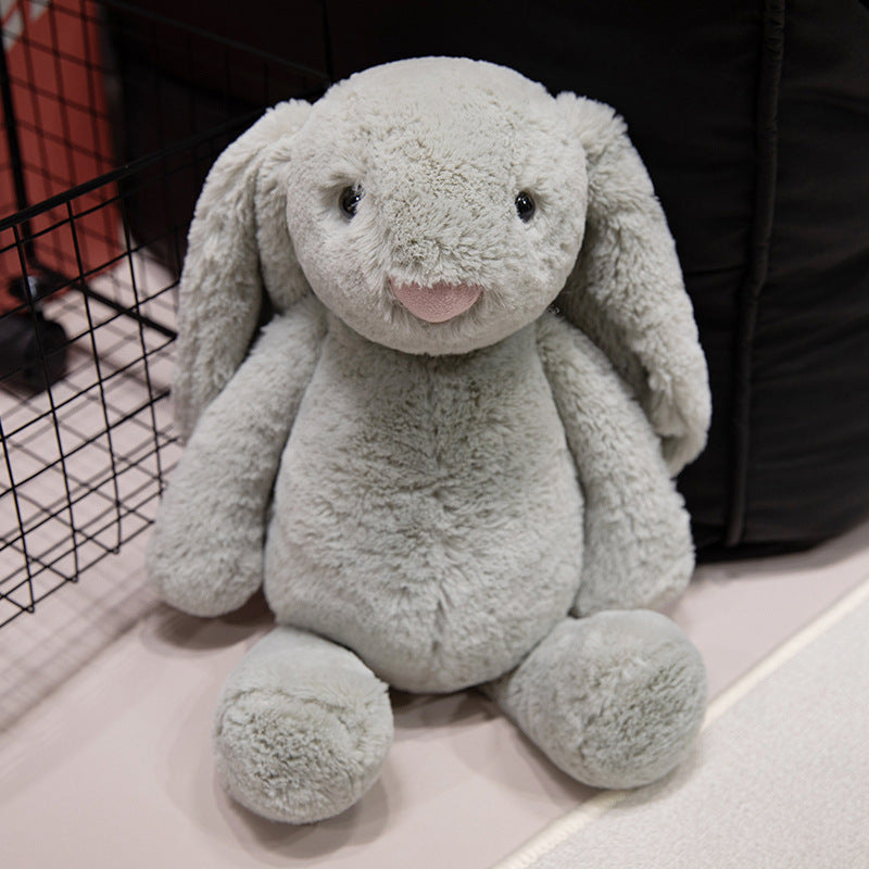 Cute Lop-eared Rabbit Plush