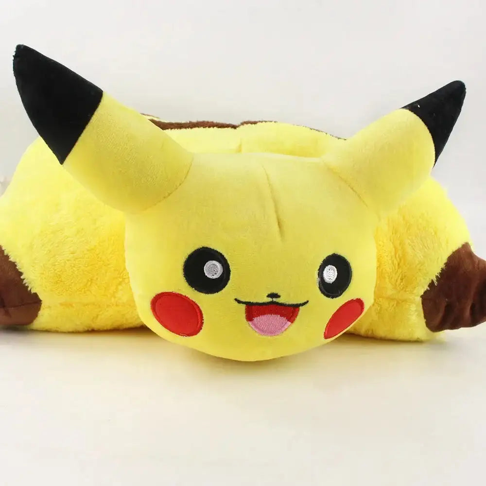 Pikachu Plush Pillow