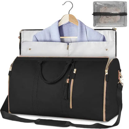 Duffle Suit Bag -Luggage -Travel Bag