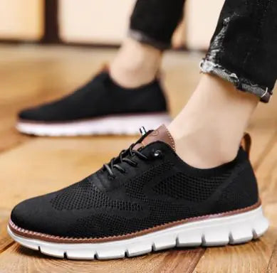 Men's Comfort shoes - Casual Training Shoes