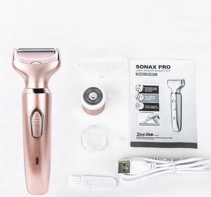 Smooth Glam Hair Remover -PERFECT CHRISTMAS GIFT