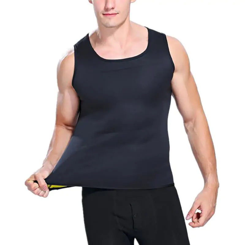 Men's Slimming Body Shaper - K & S Concepts Inc