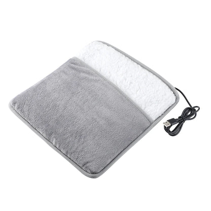 Electric Foot Heating Pad