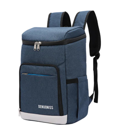 Thermal Insulated Bag - - Backpack