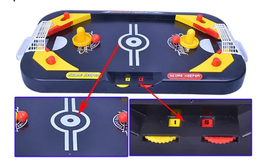 Desktop Game Hockey Table Children's Toys