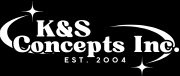 K & S Concepts Inc