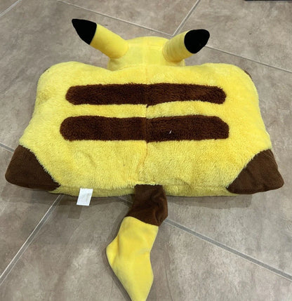 Pikachu Plush Pillow