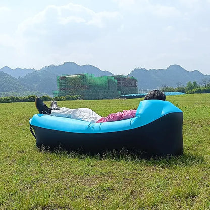 Inflatable Sofa Bed -Air Bed - Inflatable