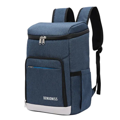 Thermal Insulated Bag - - Backpack