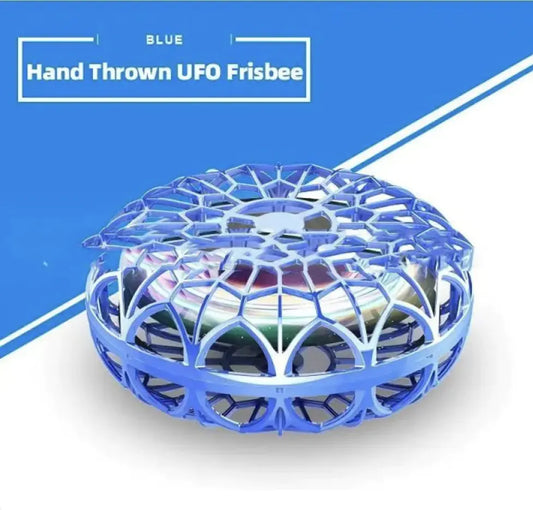 Flying Saucer Ball Toy - Drone Toy