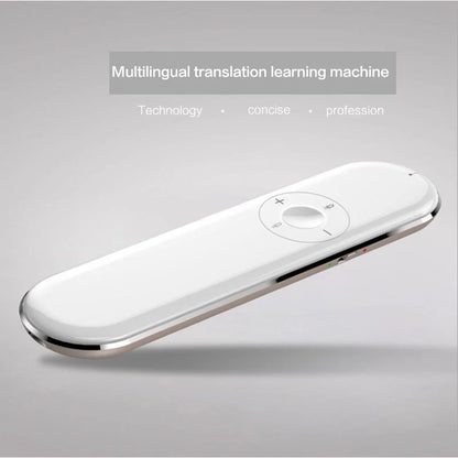 Translator - Multi Language Smart Voice WIFI Translator