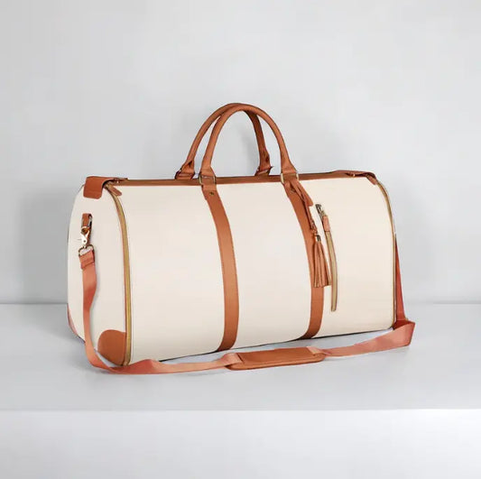 Stylish Traveler Bag - Stylish Luggage Duffel Bag