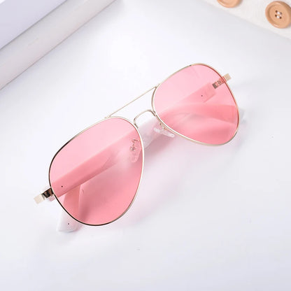 Fashion Stylish Bluetooth Intelligent Polarized Smart glasses anti-UV380 UV400 ultraviolet rays Hands-free Call support fast charging