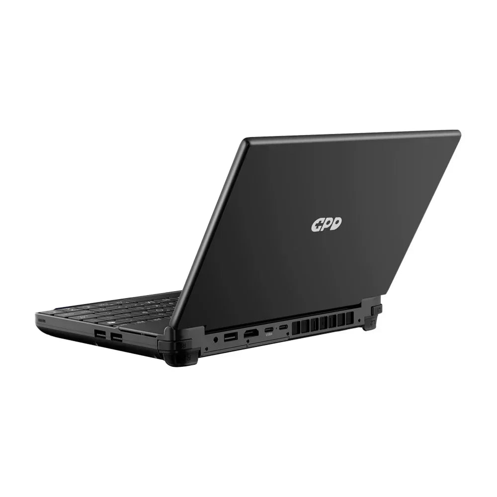 New GPD WIN Max 2 10.1 Inch AMD 8840U/7640U Windows 11por mini Gaming Laptop Notebook Portable Game Computer 64GB RAM 2TB Nvme