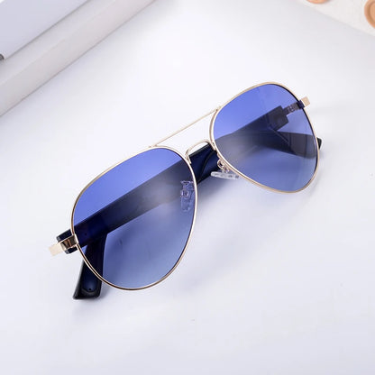 NEW Stylish Bluetooth glasses, smart glasses, listen to songs, talk sunglasses, anti-UV380 ultraviolet rays, support fast charging