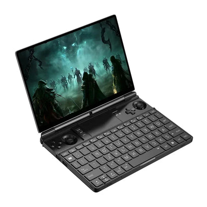 New GPD WIN Max 2 10.1 Inch AMD 8840U/7640U Windows 11por mini Gaming Laptop Notebook Portable Game Computer 64GB RAM 2TB Nvme