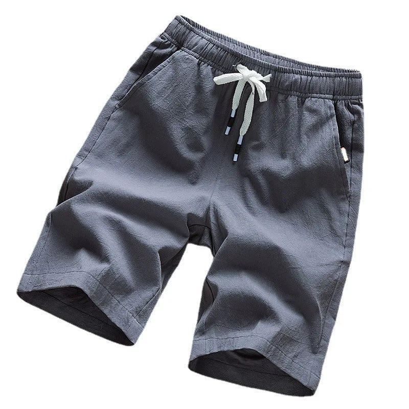 Fashion Men Shorts Summer Casual Shorts For Men Beach Pants Running Sport Short Men's Straight Pants Mens Shorts Male Sweatpant