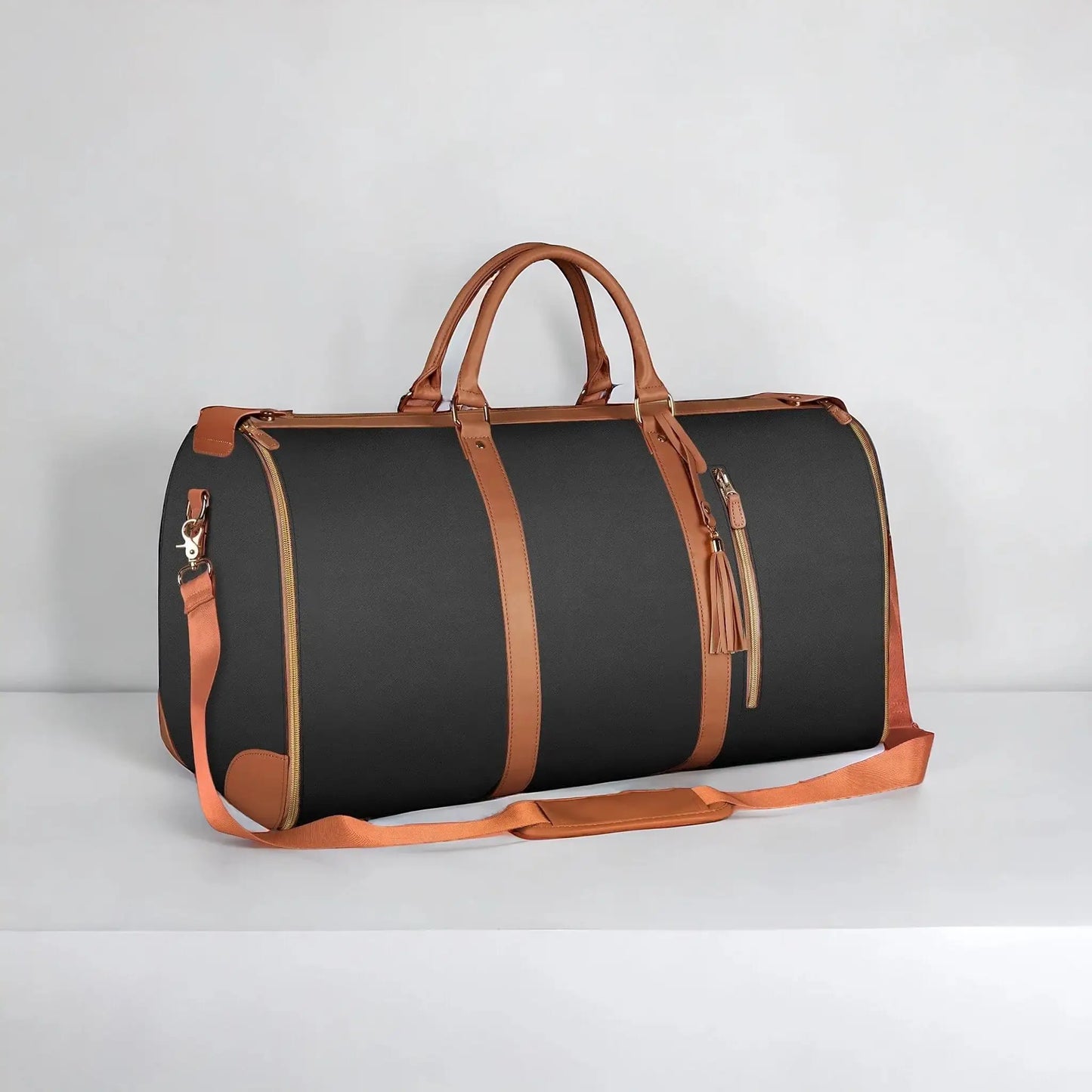 Foldable Storage Bag -Travel Bag - Luggage - Duffel Bag