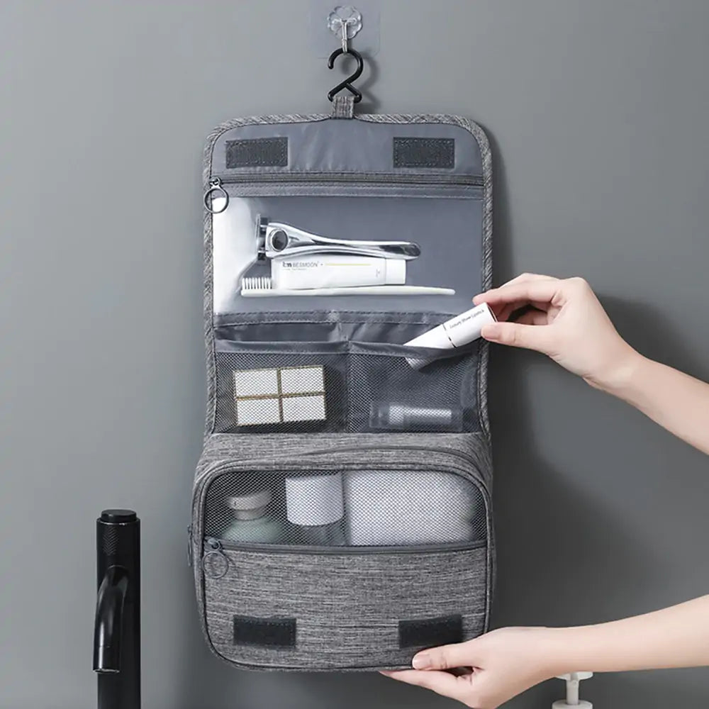 Hanging Storage Bag -Travel Bag