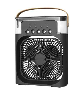 Air Cooler Fan - Versatile & User Friendly Air Cooler Fan