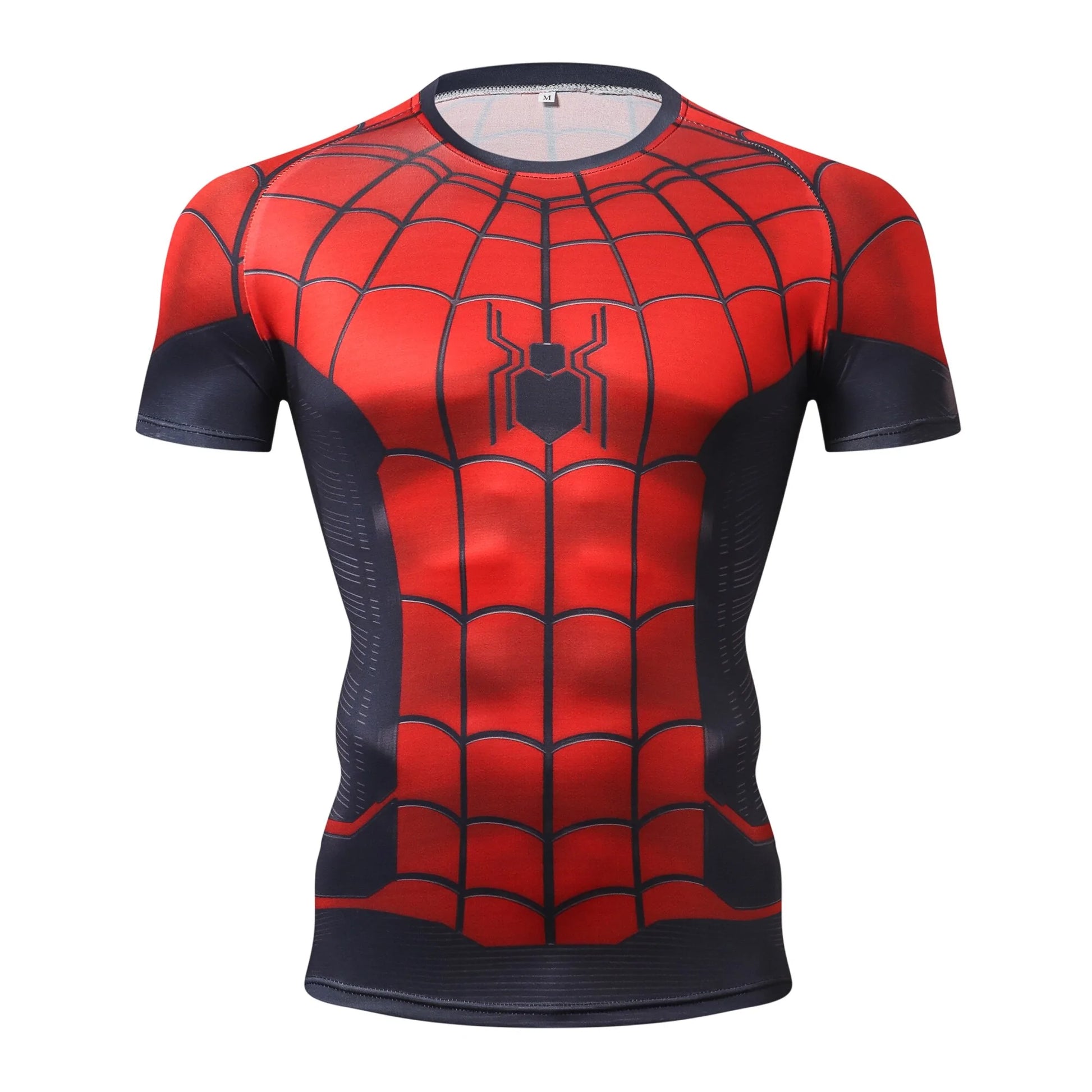 Spider Man 3D Printed T shirts - K & S Concepts Inc