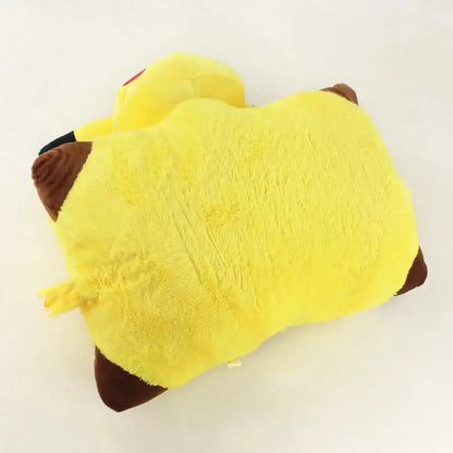 Pikachu Plush Pillow