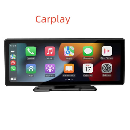 Portable Car MP5 Audio & Video System