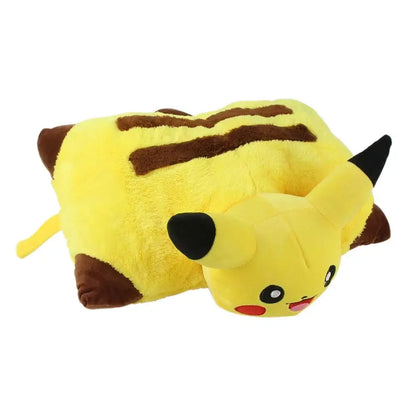 Pikachu Plush Pillow