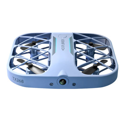 Drone -JJRC Mini 4K HD Drone with Protective Cover