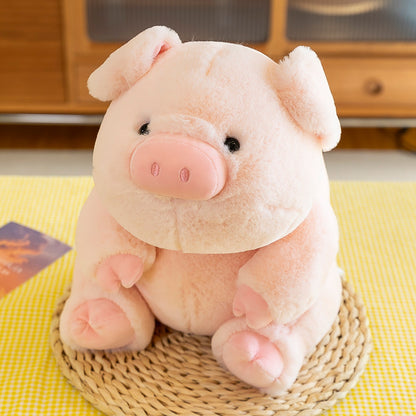 STUFFED ANIMAL - PLUSH ANIMALS  -SOFT & CUDDLY