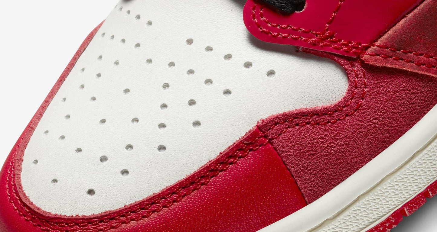 Air Jordan 1 Next Chapter 'Spider-Man: Across the Spider-Verse' Sneakers for Men