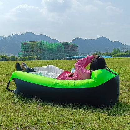 Inflatable Sofa Bed -Air Bed - Inflatable