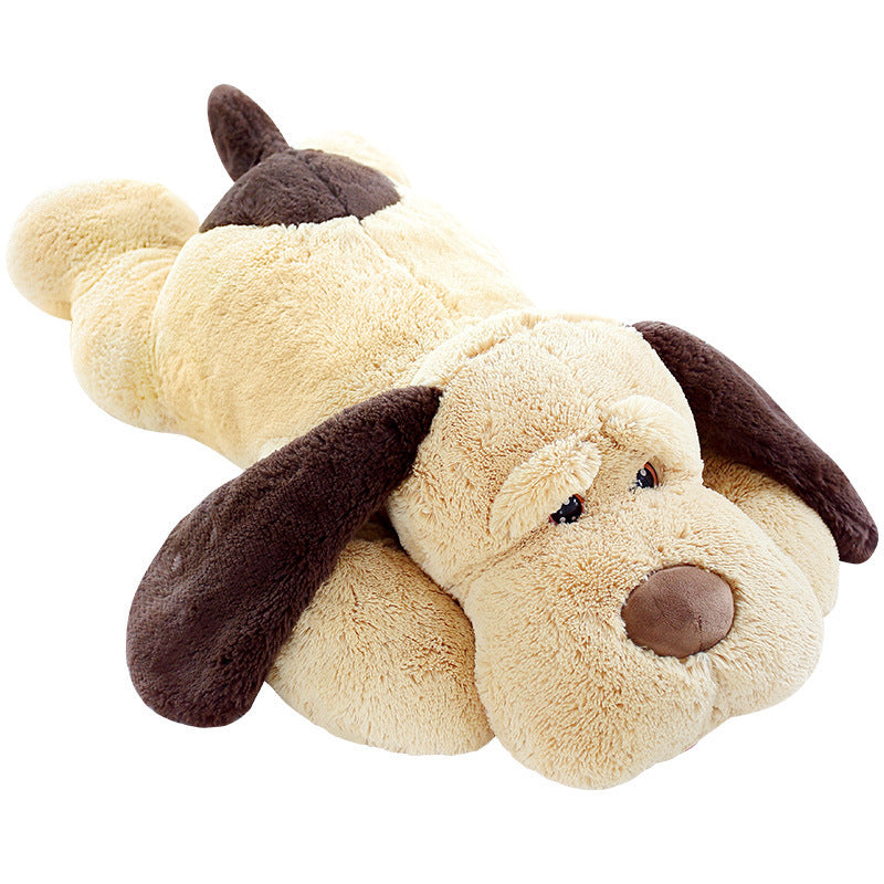 Puppy Dog Doll Large Plush Body Pillow