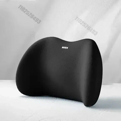 Driver Seat Backrest Car Cushion