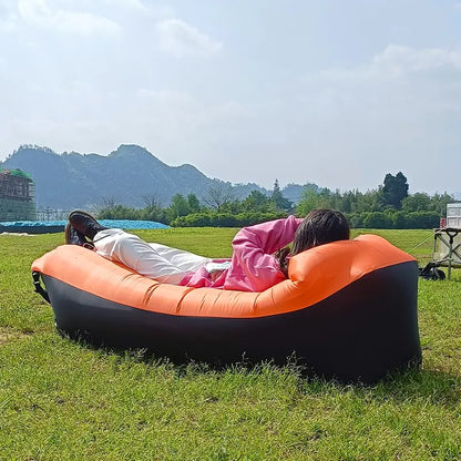 Inflatable Sofa Bed -Air Bed - Inflatable