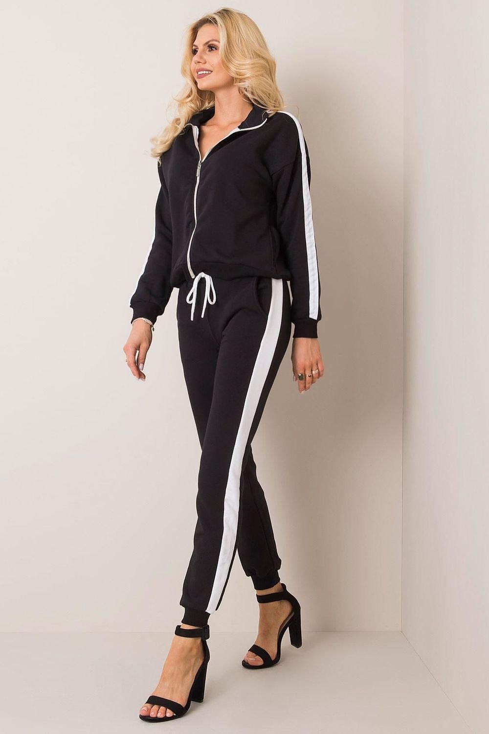 Women's Sweatshirt & Sweatpants Set BFG