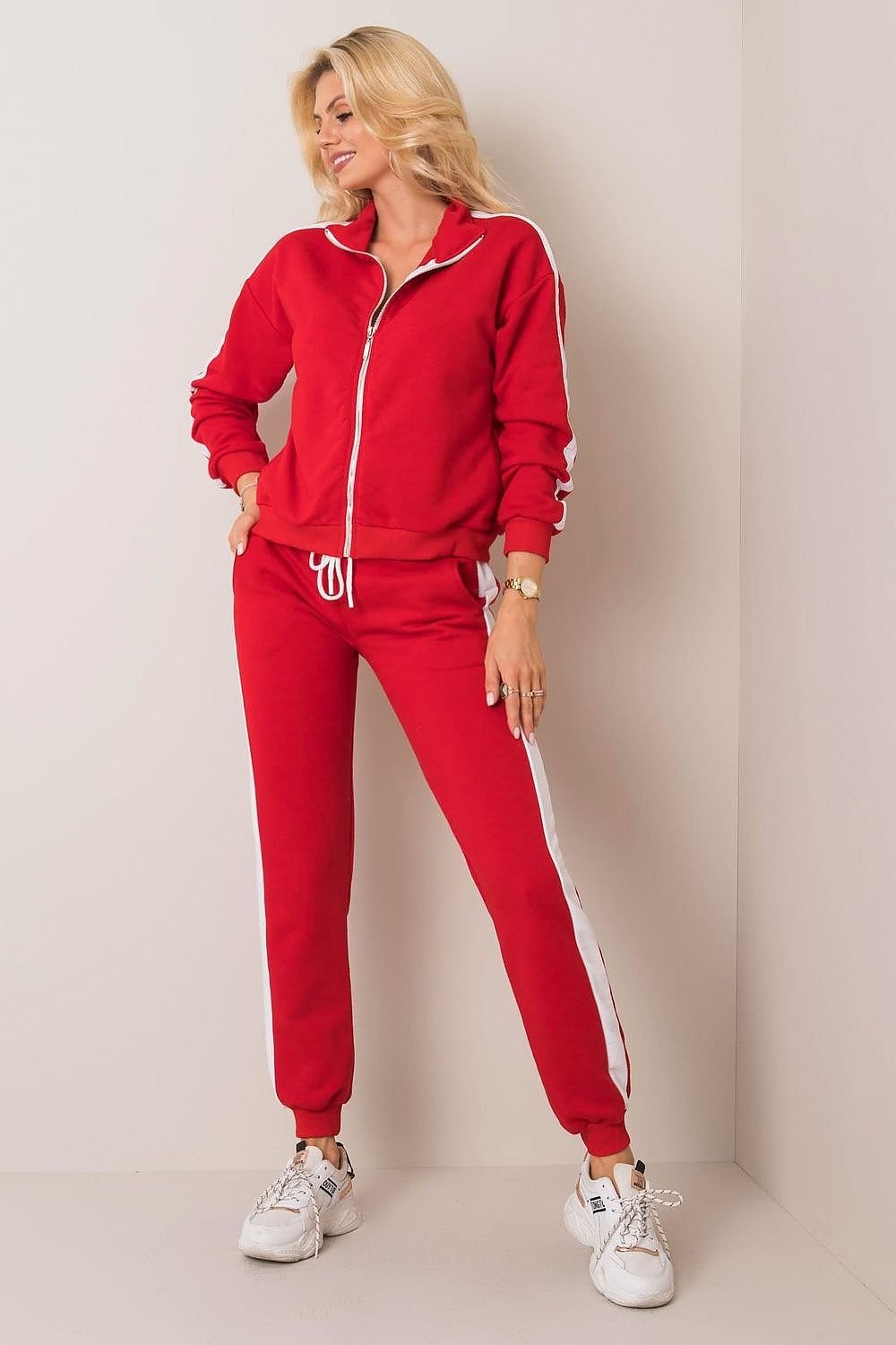 Women's Sweatshirt & Sweatpants Set BFG