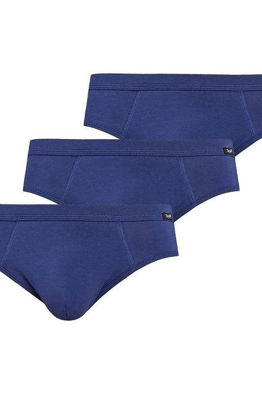 SET OF HIGH QUALIFY COTTON BRIEFS 3 PACK