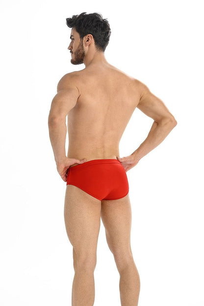 SET OF HIGH QUALIFY COTTON BRIEFS 3 PACK