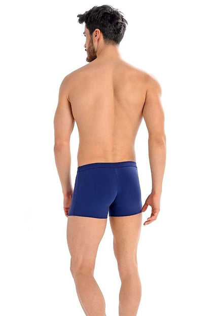 SET OF HIGH QUALIFY COTTON BOXER BRIEFS 3 PACK