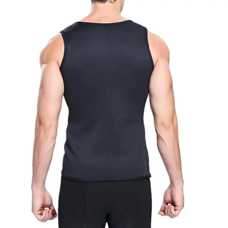 Men's Slimming Body Shaper - K & S Concepts Inc