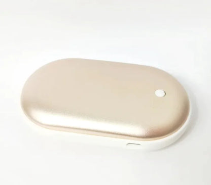 Rapid Heat Dual-Sided Hand Warmer