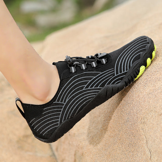 Unisex Outdoor Water Shoes -Water shoes beach shoes on sports shoes