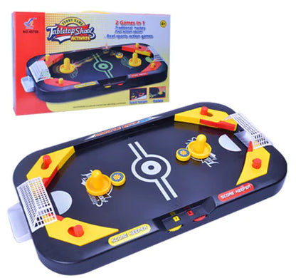 Desktop Game Hockey Table Children's Toys