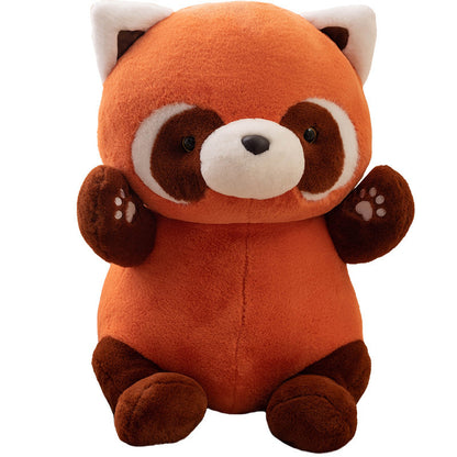 Koala Coati Panda Plush Toys