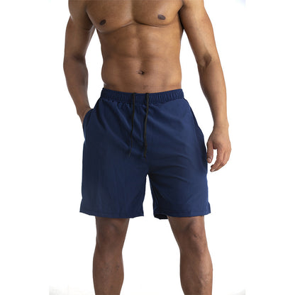 K&S Concepts Men's Athletic Shorts Fitness Training Pant