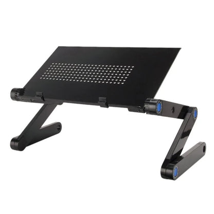 Adjustable Folding Table -laptop table